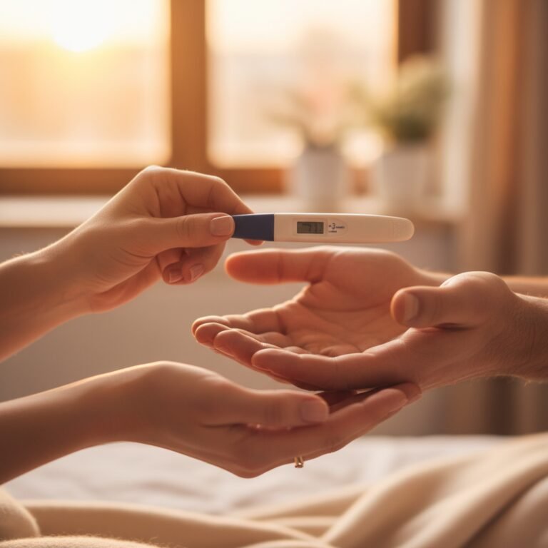 15 Tear-Jerker Ways To Tell Your Husband You're Pregnant (Video Reactions!)