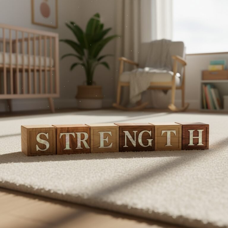 20 Badass Gender Neutral Names That Mean Strength