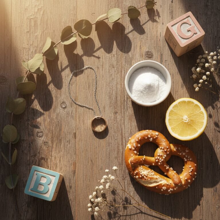 20 Fun Old Wives Tales That Predicted My Baby's Gender Correctly