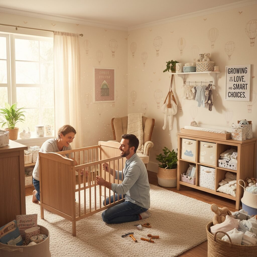 50+ Baby Essentials You Need To Buy Used To Save $1,000s