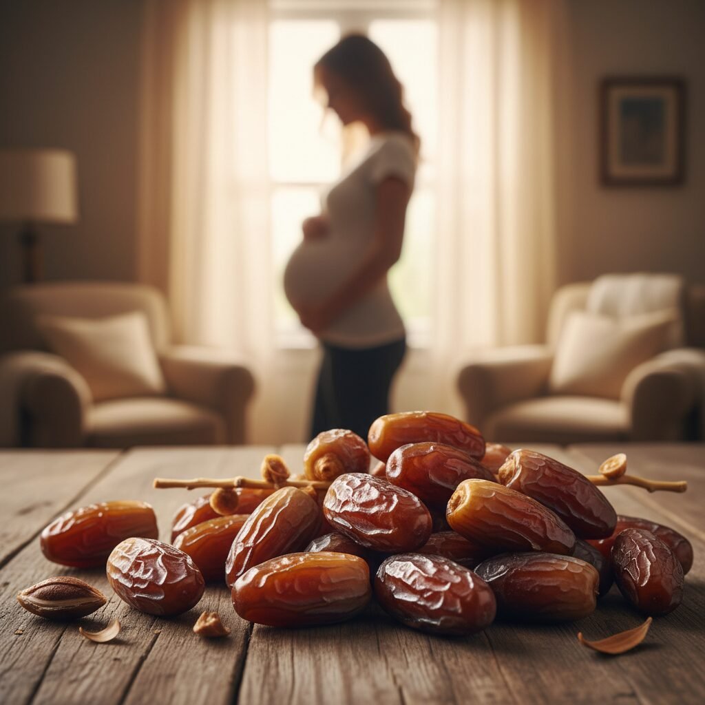 6 Dates a Day? The Science Behind Faster Labor