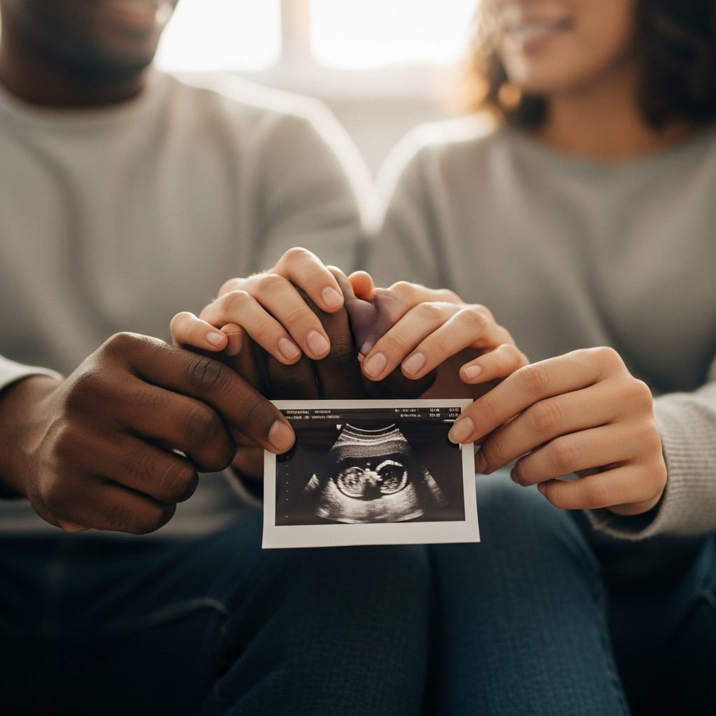 6 Weeks Pregnant? How to Use Ramzi Theory to Guess Boy or Girl