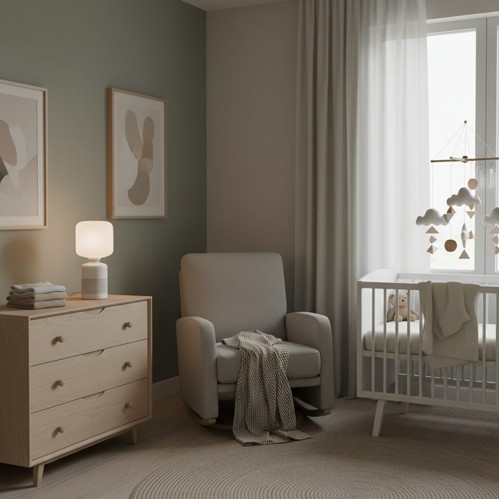 7 Genius Smart Home Alexa Routines Every New Parent Needs to Set Up Now