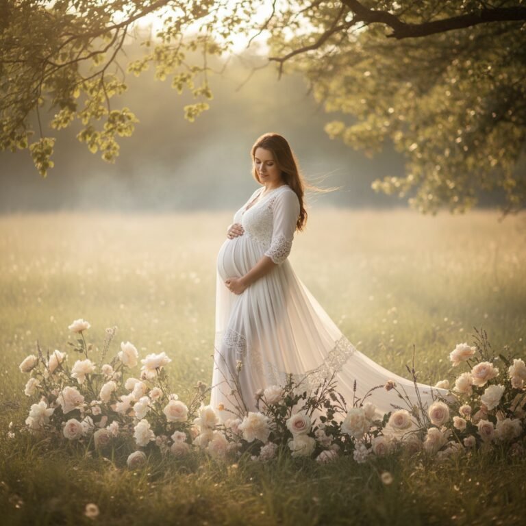 Are Bach Flower Remedies Safe for Pregnancy Emotions? A Complete Guide