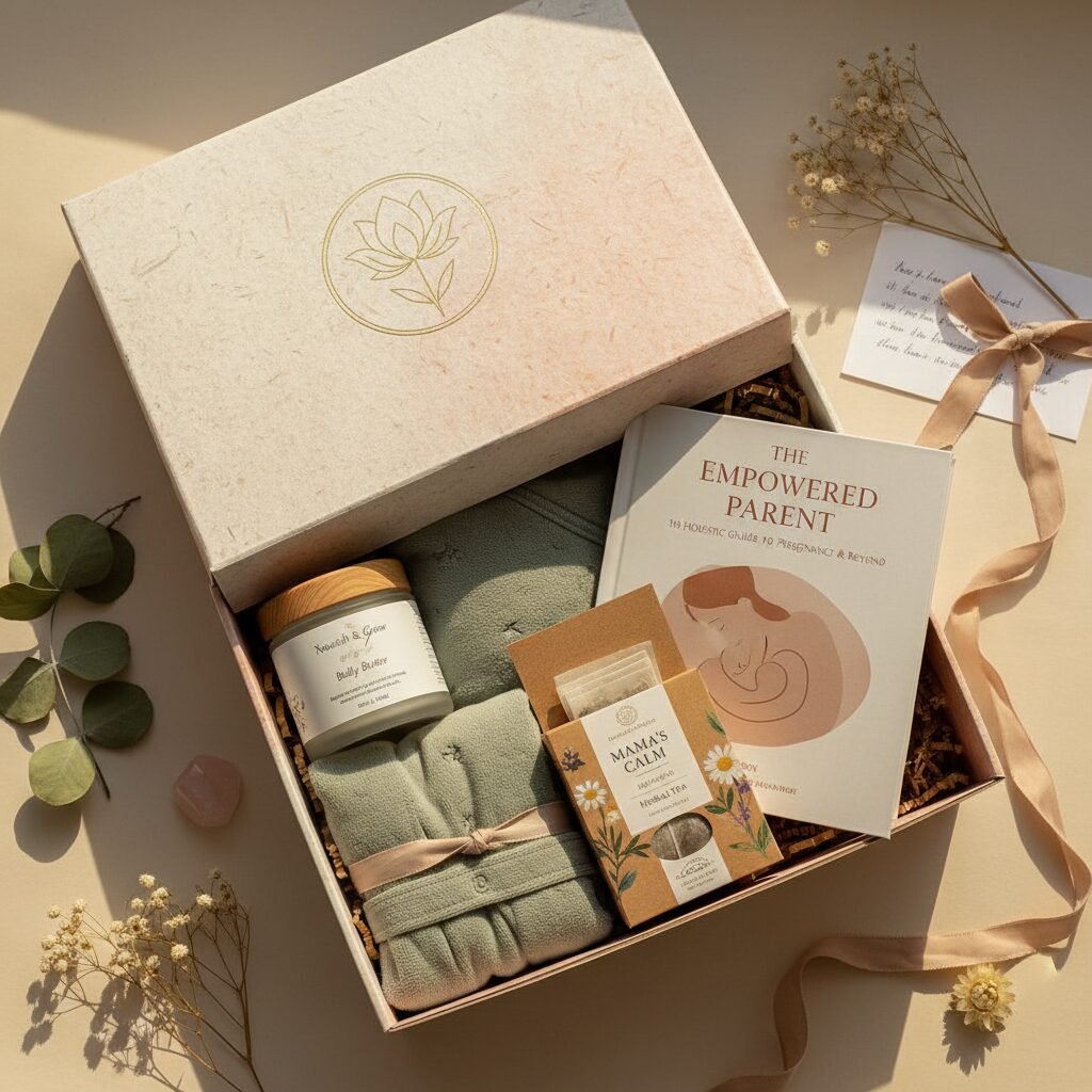 Are Pregnancy Subscription Boxes Worth It? We Ranked the Top 5