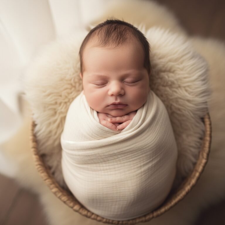 Baby Escaping the Swaddle? The 'Houdini' Proof Wrapping Technique You Need