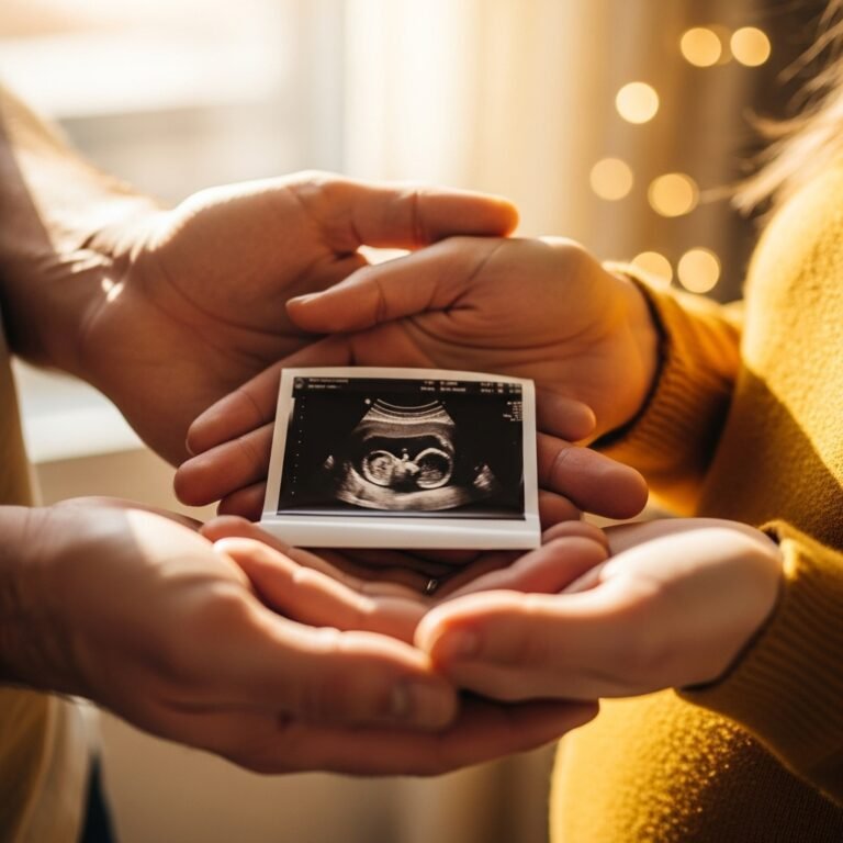 Boy or Girl? How to Use the Nub Theory to Predict Gender at 12 Weeks