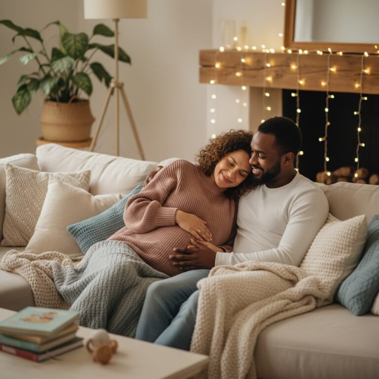 Broke? 7 Romantic Staycation Ideas Better Than a Babymoon