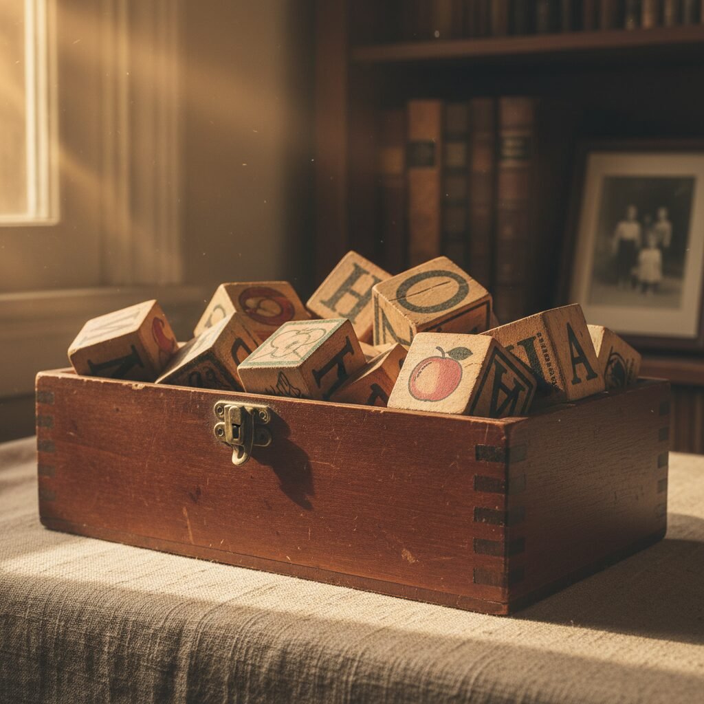 Classic But Cool: 50 Timeless Boy Names You Haven't Heard in Years