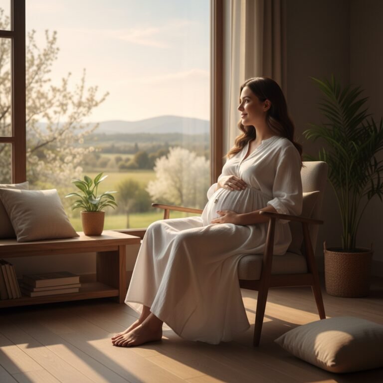 Did It Work? 5 Telltale Signs Your Membrane Sweep Was Successful