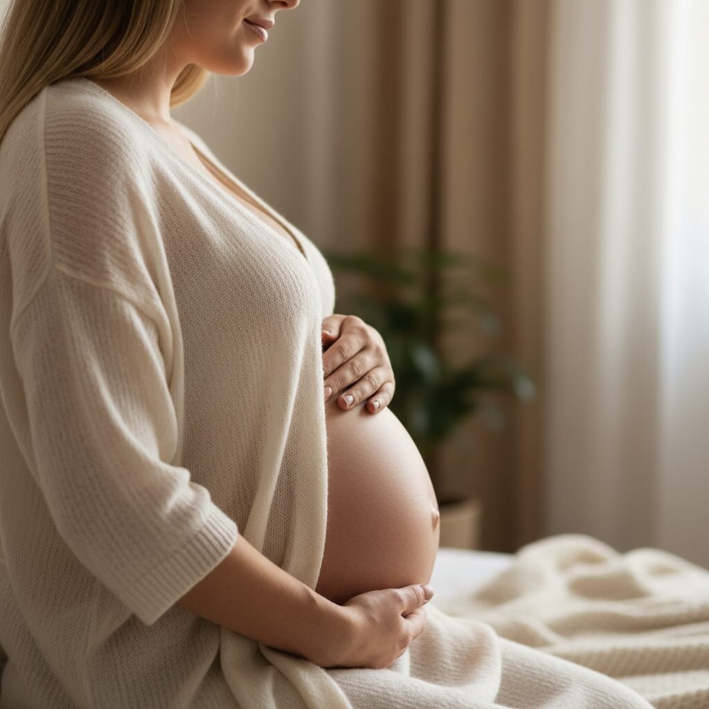 Don't Let Your Belly Ring Rip: The Ultimate Guide to Pregnancy Piercing Care