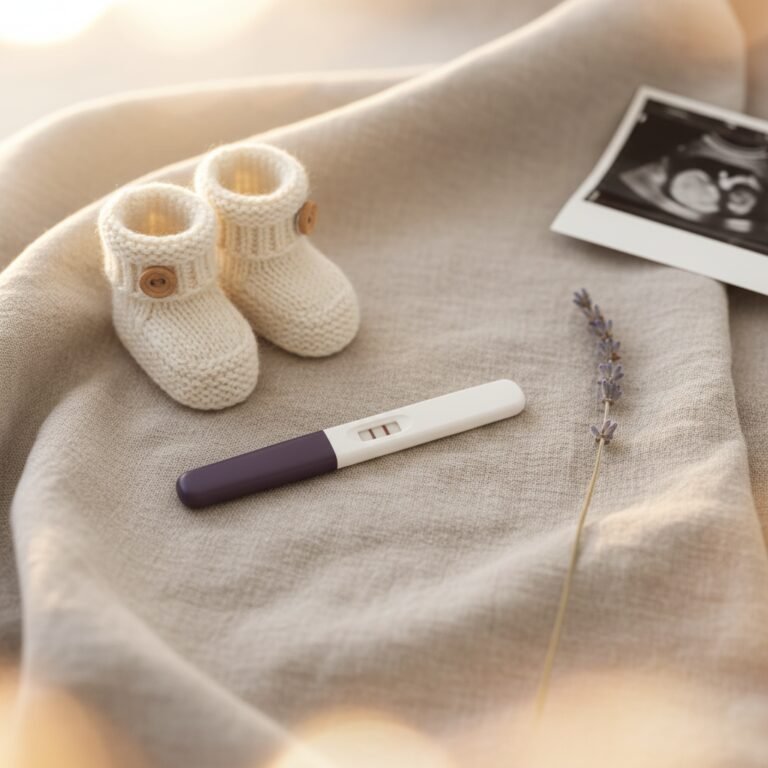 Don't Throw It Away! 5 Cute Ways to Preserve Your Positive Test Forever