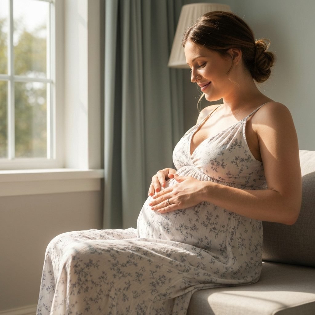 How I Cured My PUPPPS Rash Naturally When Nothing Else Worked