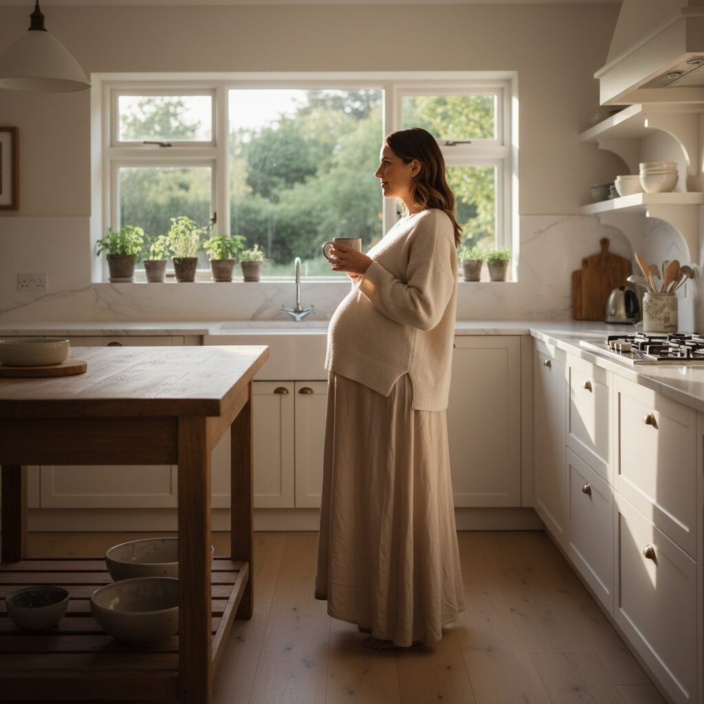 How To Get Rid Of Ants Safely While Pregnant (No Toxic Chemicals)