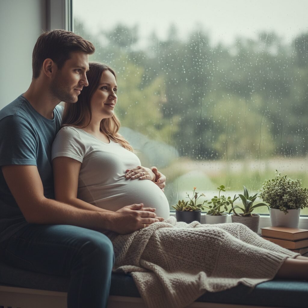 It's Okay To Cry: Honest Talk About Dealing With Gender Disappointment