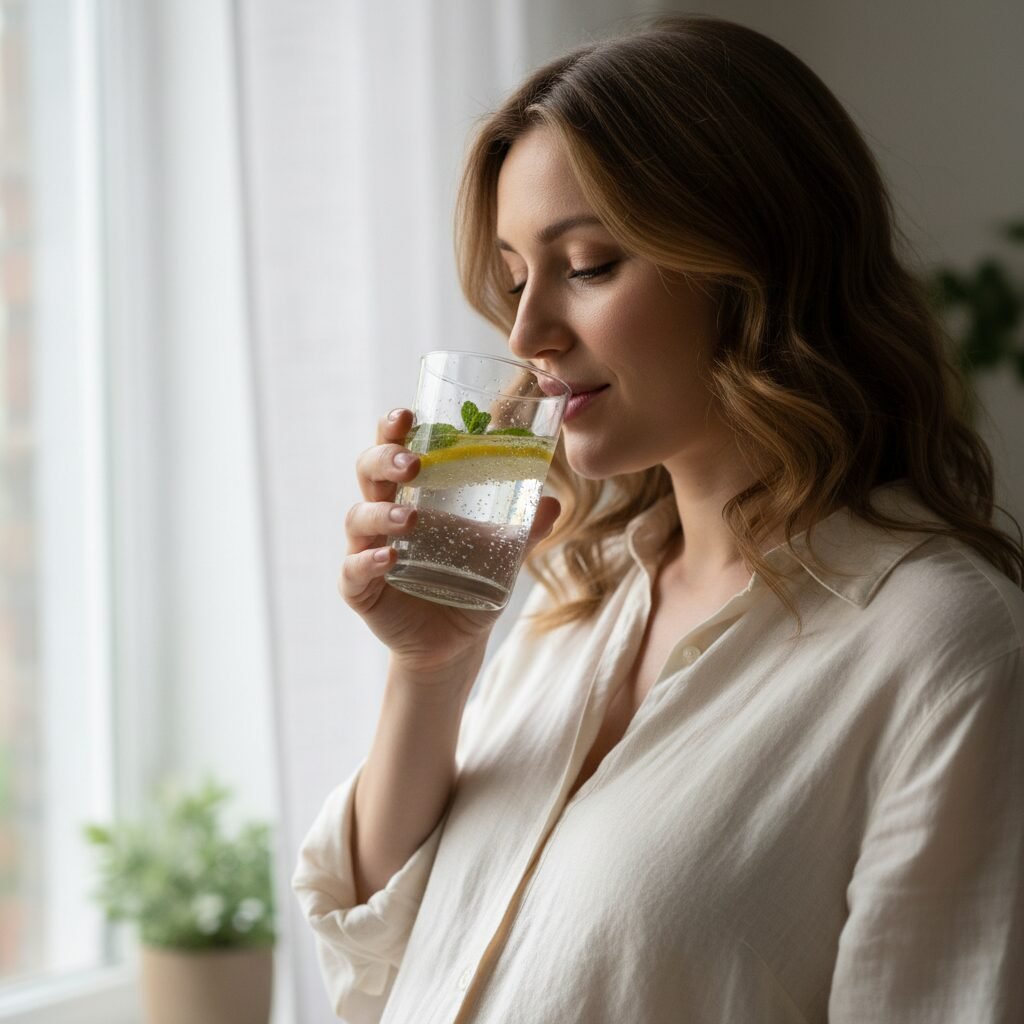 Metal Mouth? How to Get Rid of That Gross Pregnancy Taste