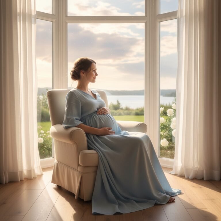 Not Just Hormones: 7 Natural Ways to Fight Prenatal Depression Instantly