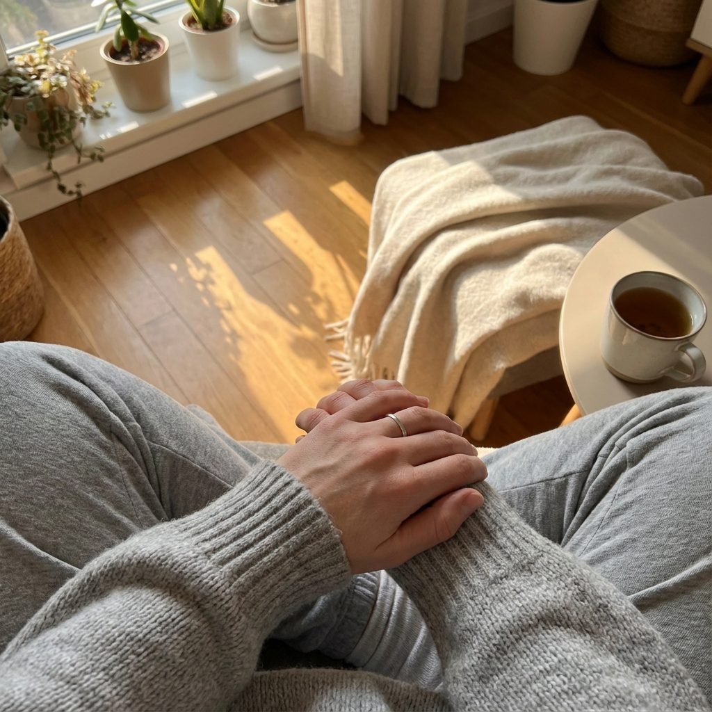 Numbness and Pain? How To Desensitize Your C-Section Scar For Good