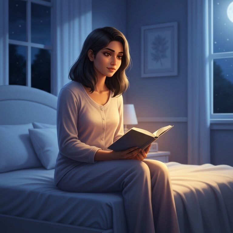 Postpartum Nightmares? Why Hormones Are Giving You The Scaries