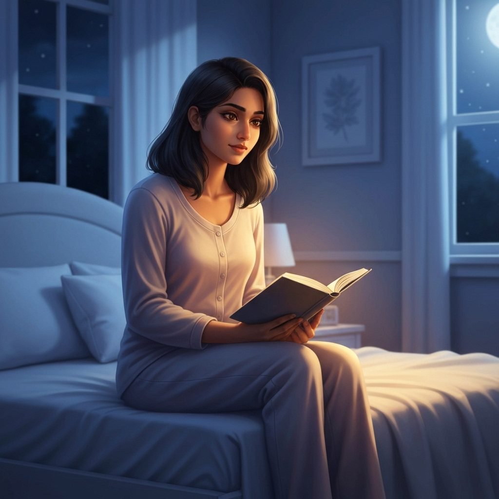 Postpartum Nightmares? Why Hormones Are Giving You The Scaries