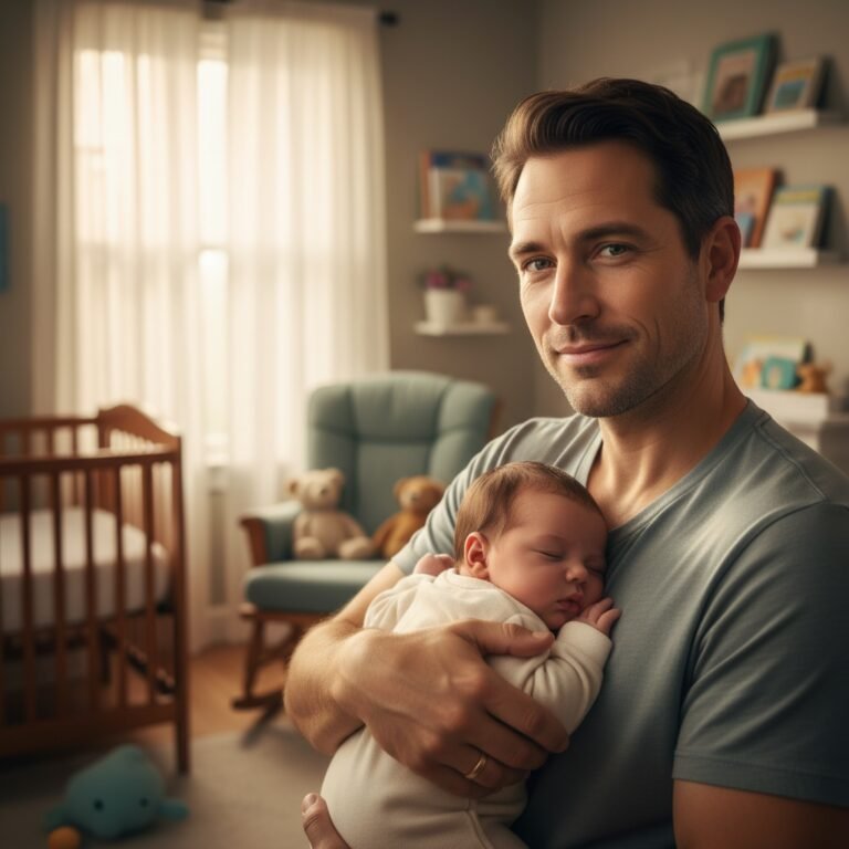 Scary Mommy Thoughts: How to Prepare for Postpartum Intrusive Thoughts