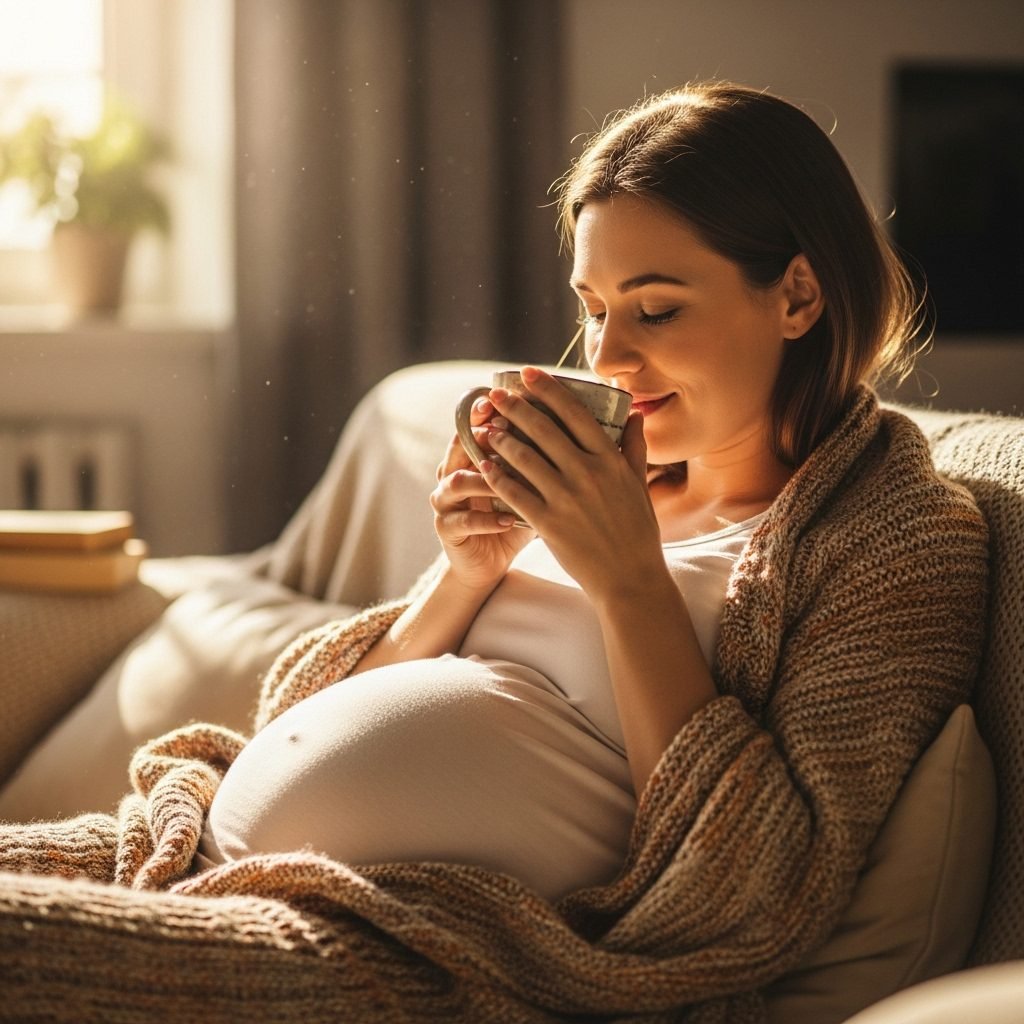 Sick While Pregnant? The Only Doctor-Approved Cold Medicines You Can Actually Take