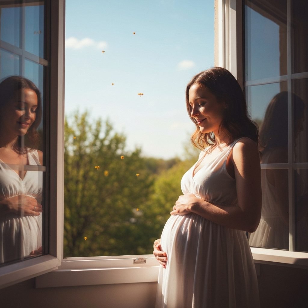 Sneezing Non-Stop? The Definitive Guide to Pregnancy Safe Allergy Relief