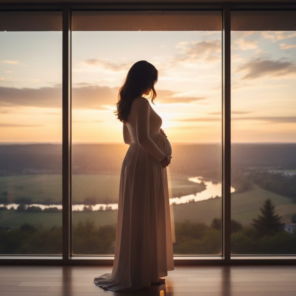 Terrified of Birth? How I Conquered Tokophobia Without Medication