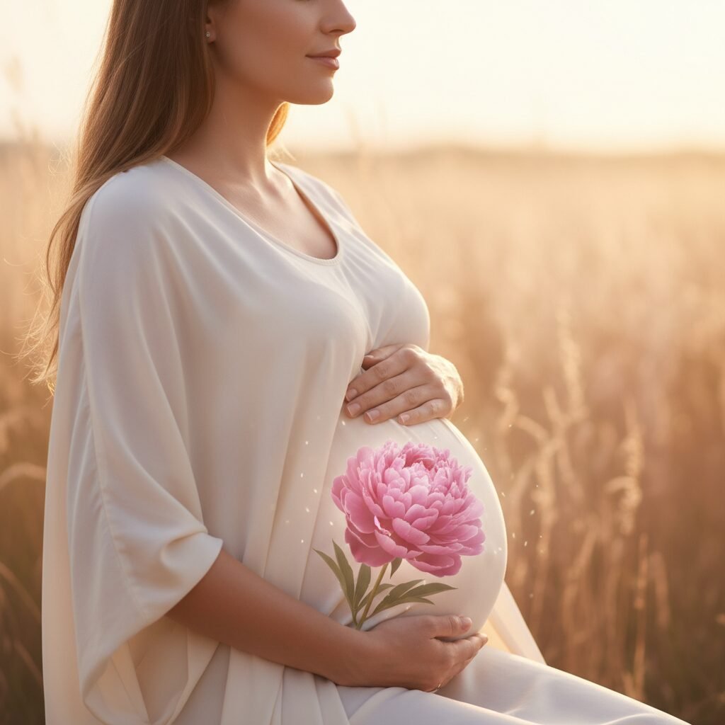 The 'Flower Bloom' Visualization Technique That Cut My Labor Time in Half