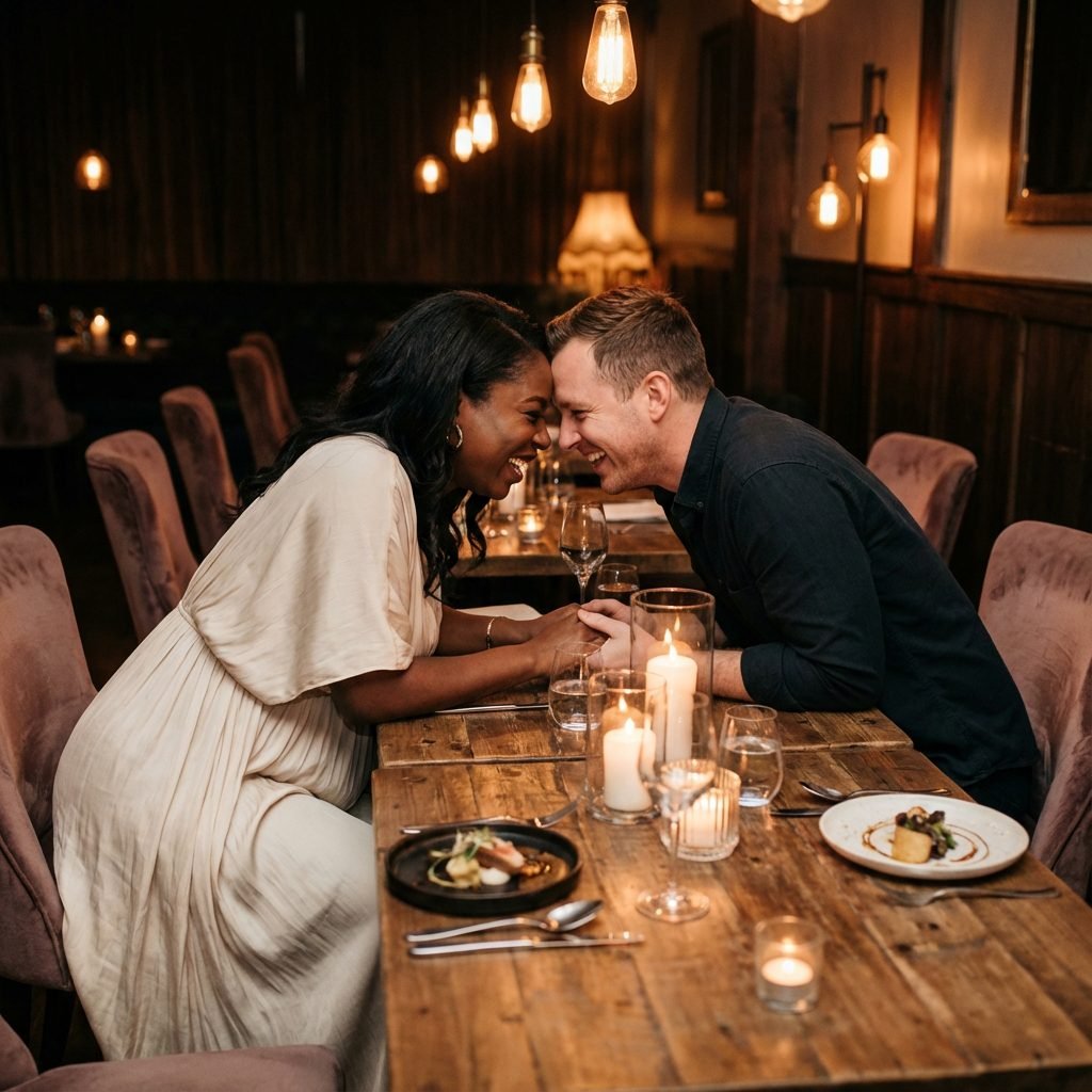 The Last Hurrah: 15 Romantic Date Nights To Squeeze In Before Baby Arrives