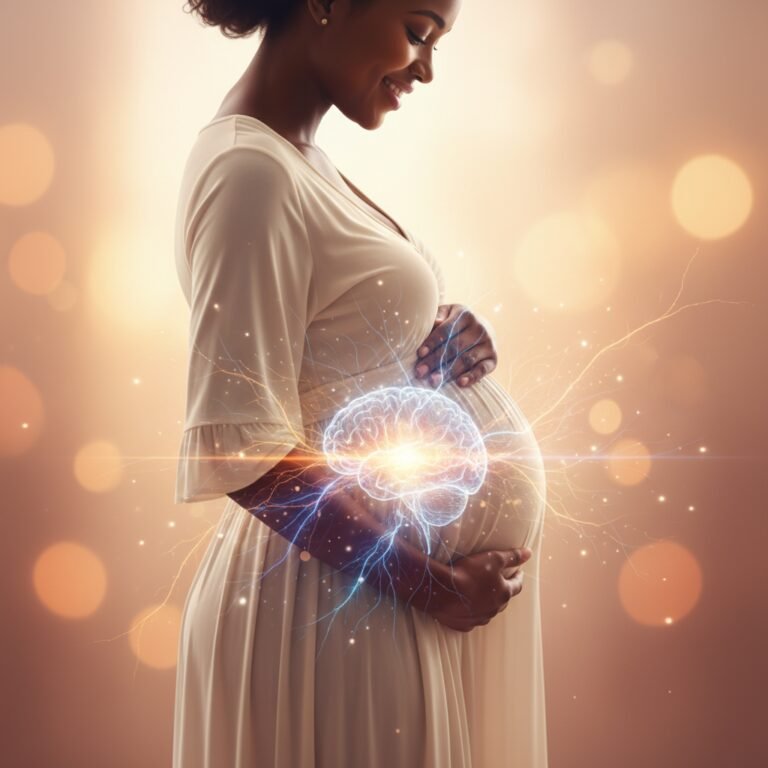 The One Supplement Smarter Babies Need (It's Not Folic Acid)