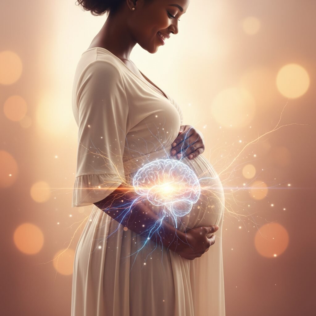 The One Supplement Smarter Babies Need (It's Not Folic Acid)