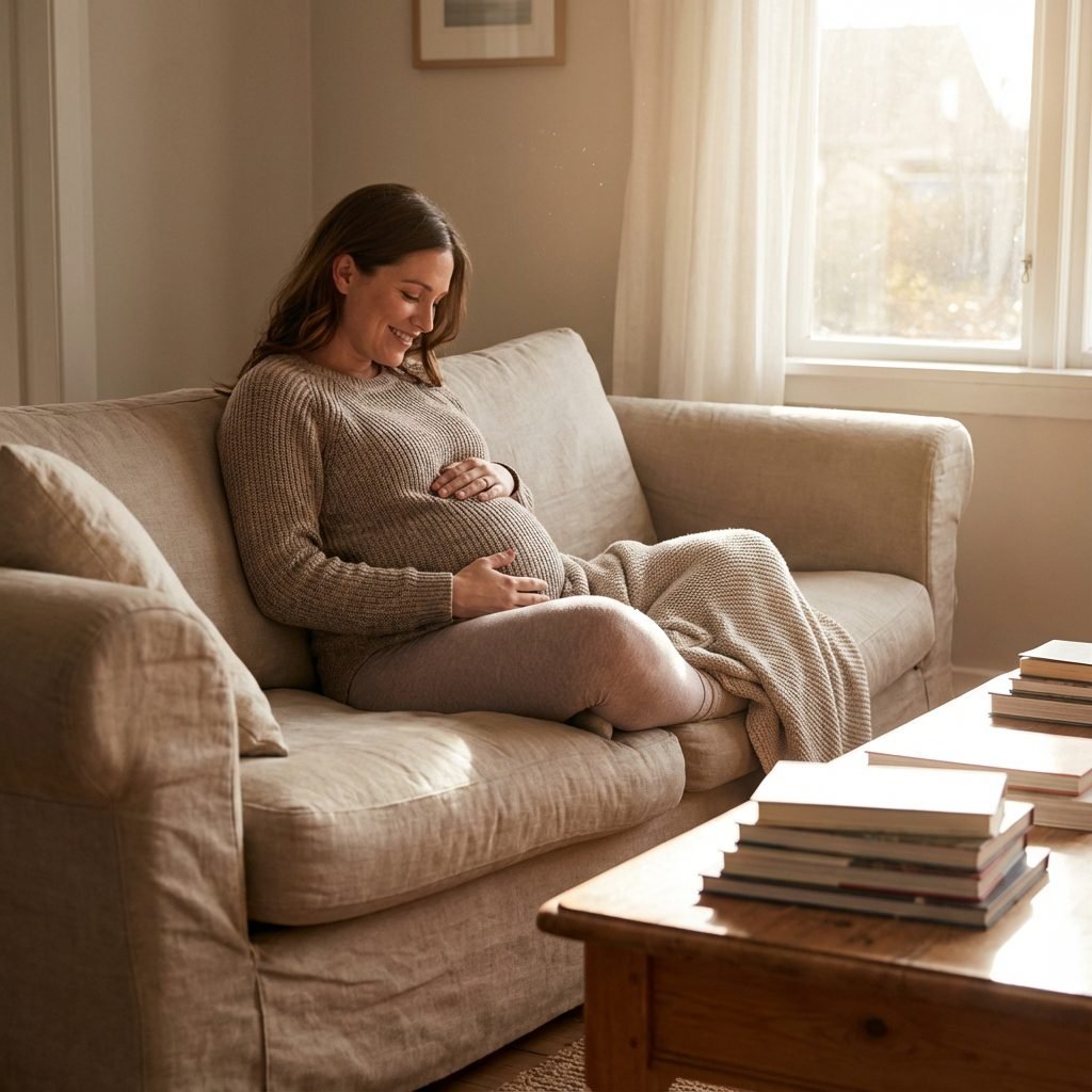 Why Is Baby Hiccuping So Much? When to Worry About Fetal Hiccups