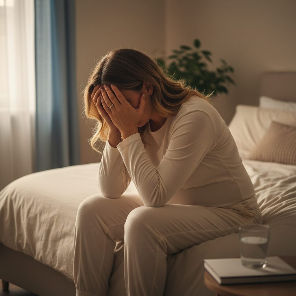 Why You Hate Everyone: 7 Signs of Pregnancy Rage & How to Cope