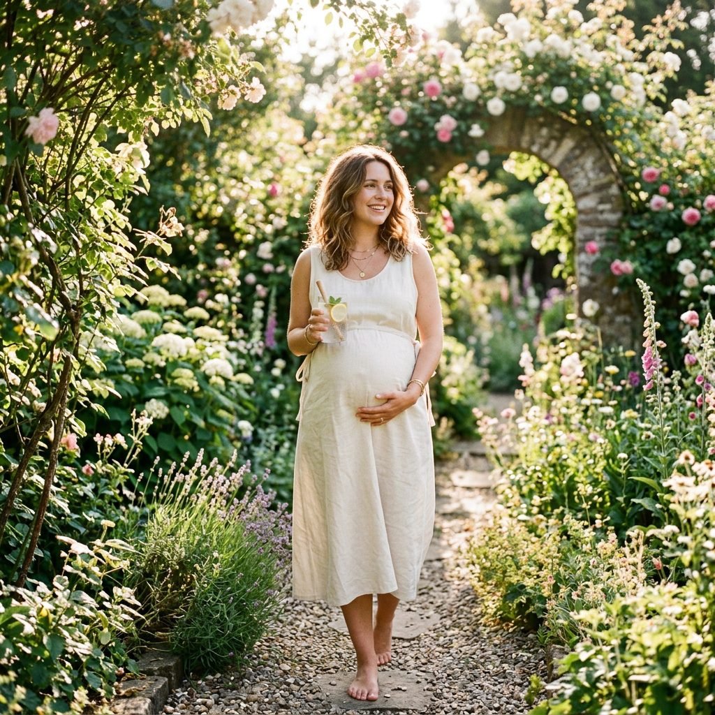 10 Chic Summer Maternity Essentials to Keep You Cool Without Breaking the Bank