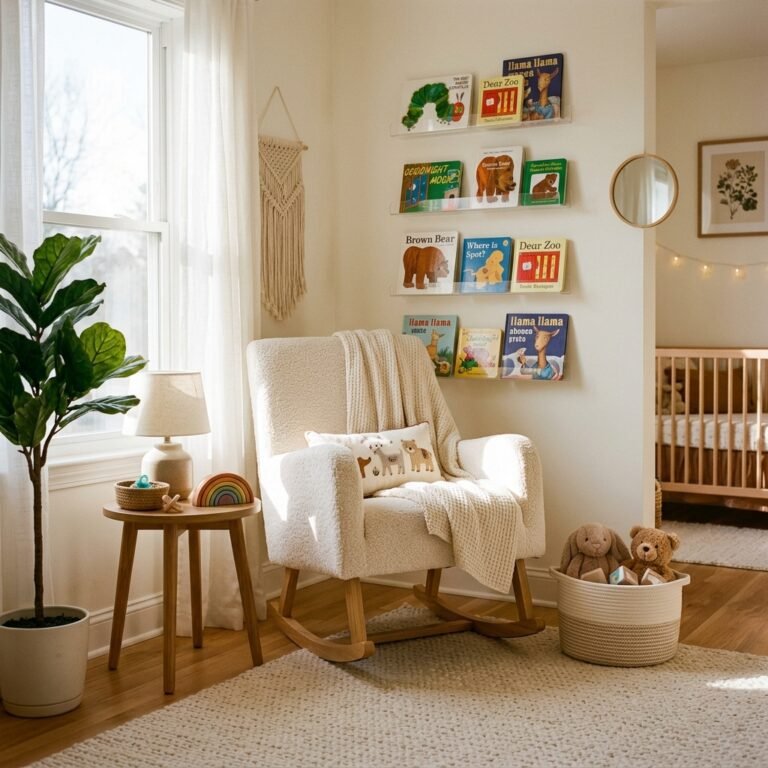15 Must-Have Classic Board Books to Build Your Baby's First Library