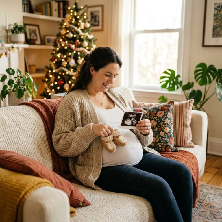 50+ Viral-Worthy Pregnancy Captions For Your Big Instagram Reveal