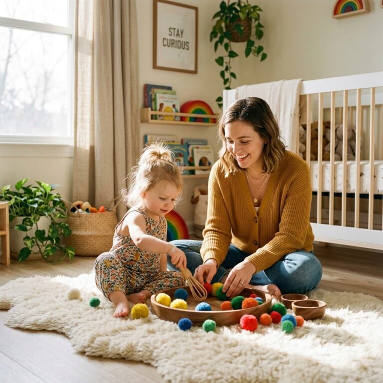 7 Brain-Boosting Fine Motor Activities You Can Prep in Under 5 Minutes