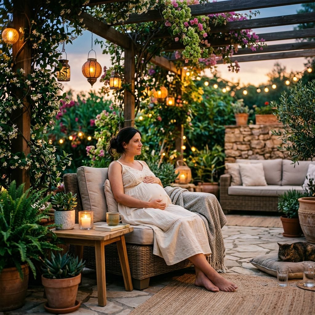 Don't Get Bit: The Best Pregnancy Safe Bug Sprays For Summer Evenings