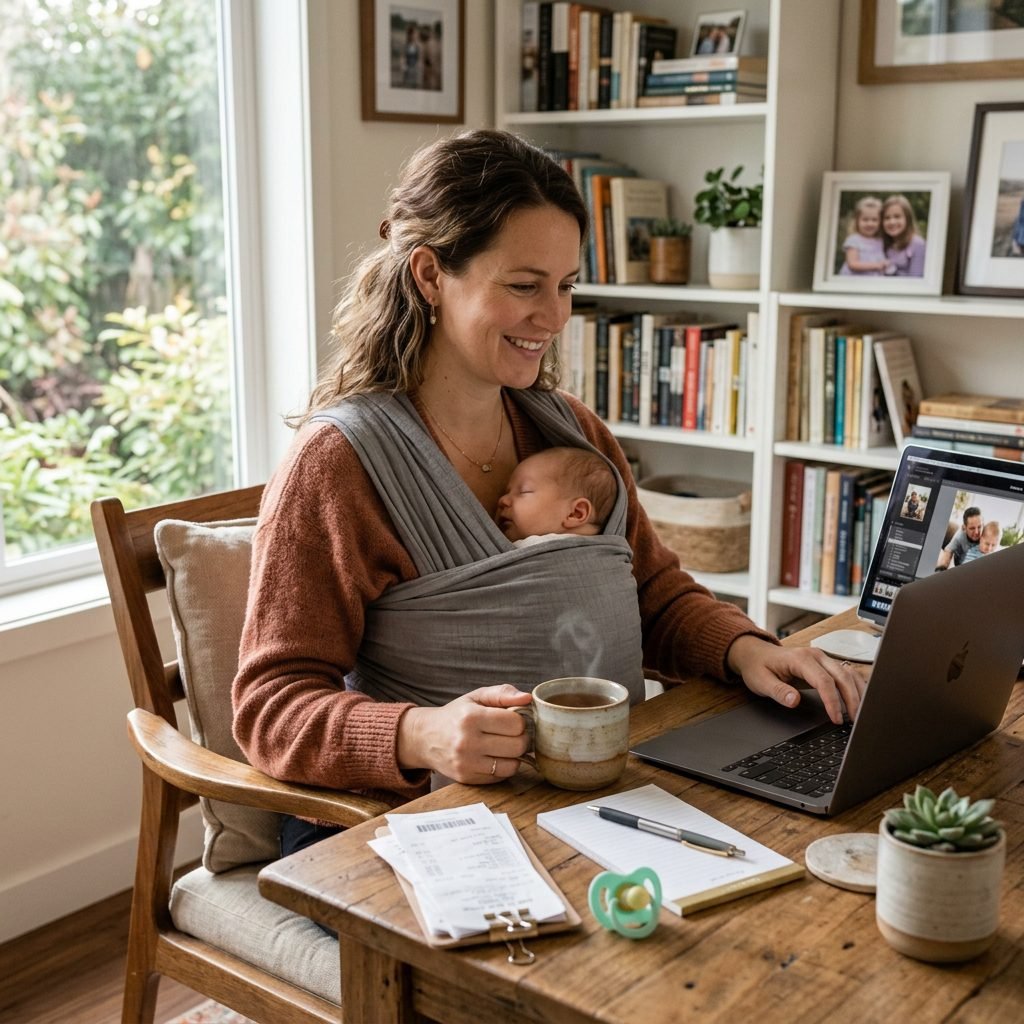 Free Money? 7 Tax Breaks Every New Parent Needs to Claim This Year