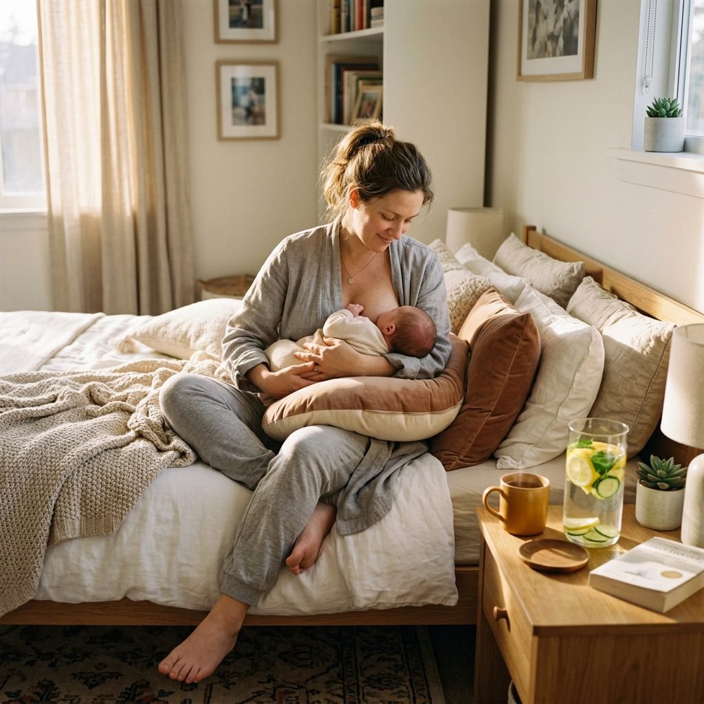 How To Prevent Mastitis Naturally Before It Starts
