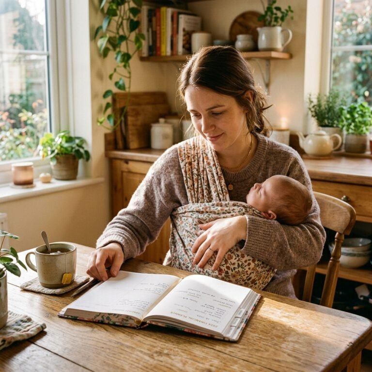 How To Survive On One Income When You Become A Stay At Home Mom