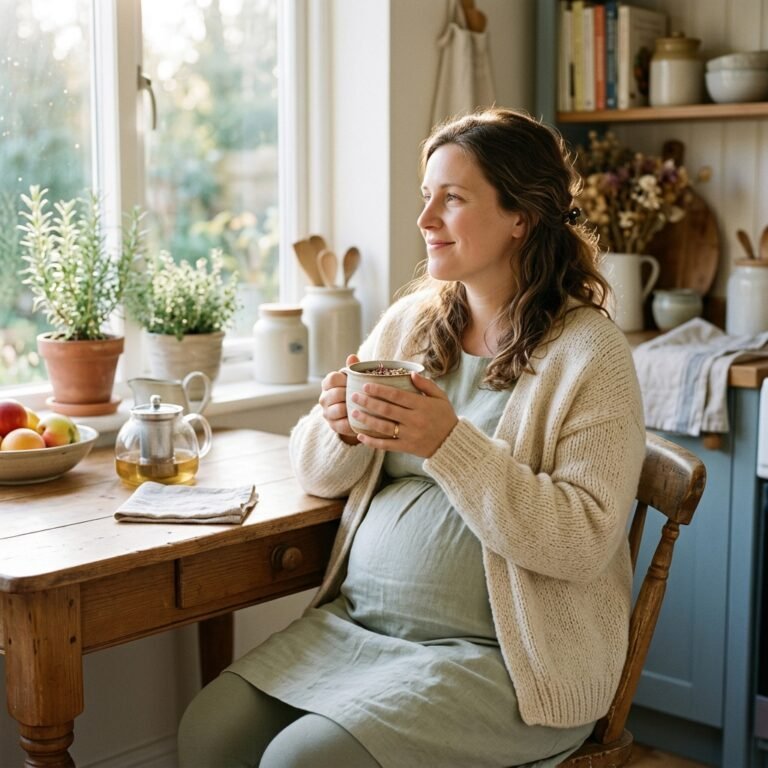 Quitting Coffee for Baby? 9 Natural Ways to Crush Caffeine Headaches Fast