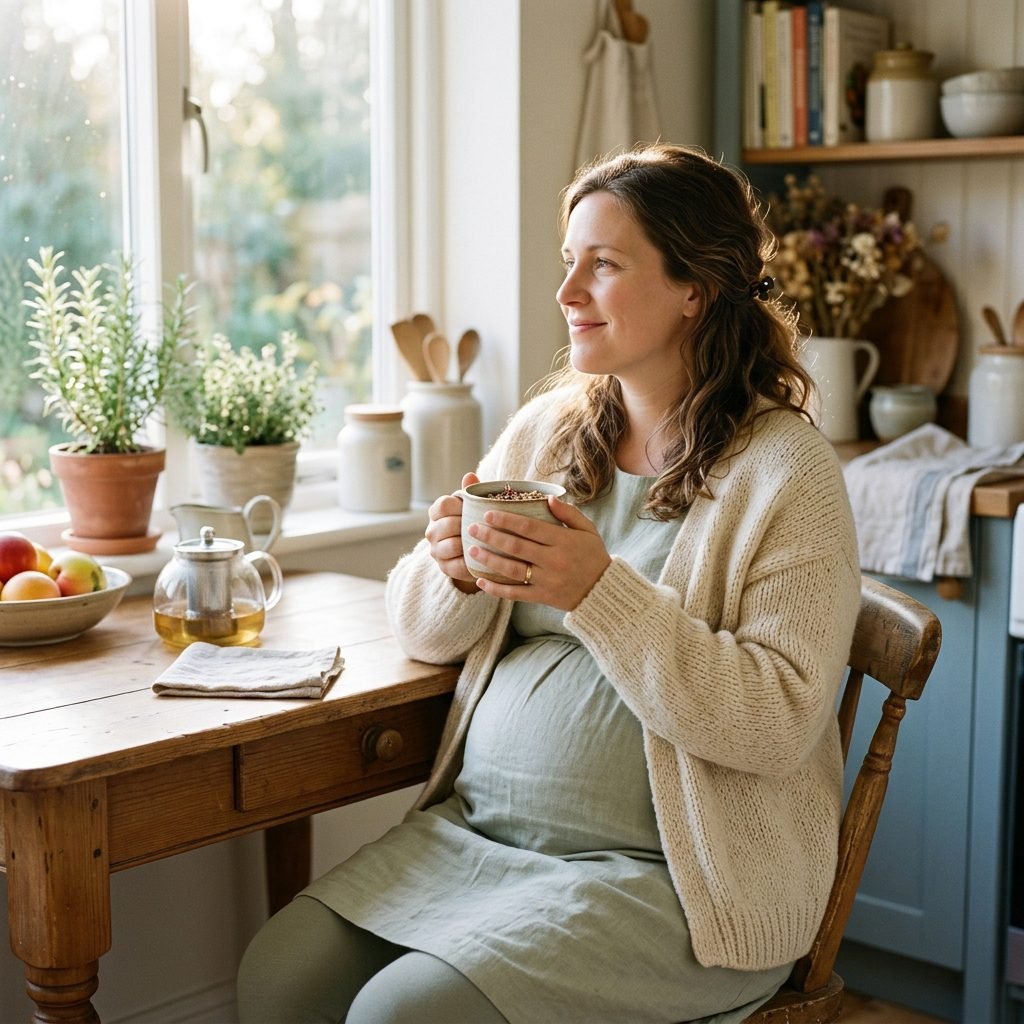 Quitting Coffee for Baby? 9 Natural Ways to Crush Caffeine Headaches Fast