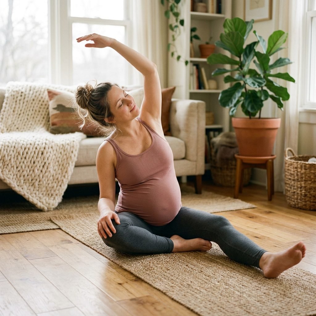 Relieve Sciatica Pain In 5 Minutes With These Simple Stretches