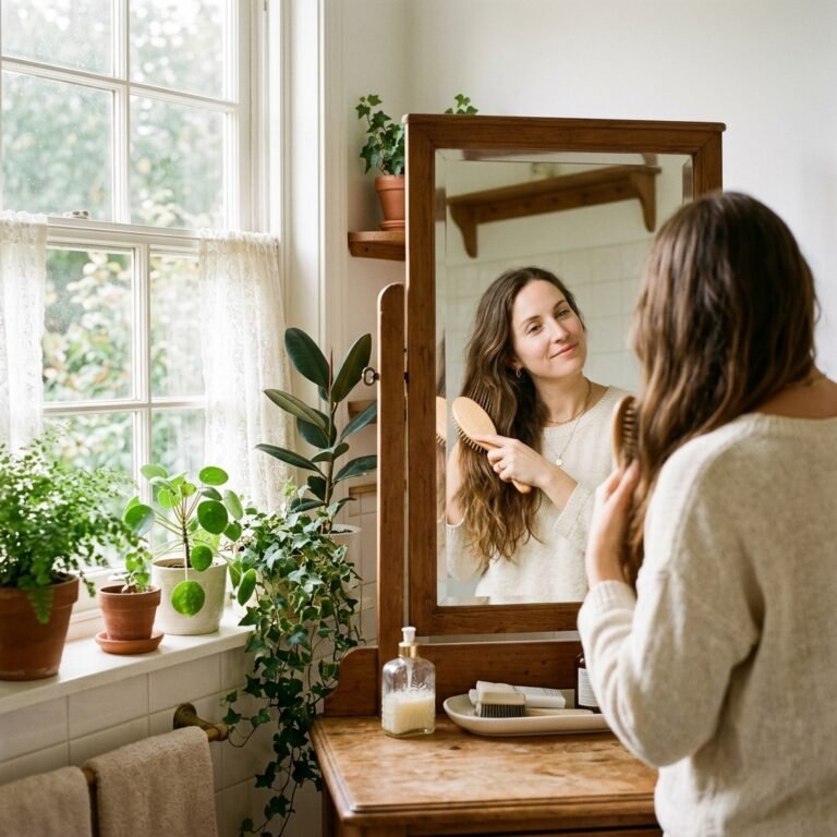 Save Your Hair: The Best Postpartum Vitamins to Stop Shedding Fast