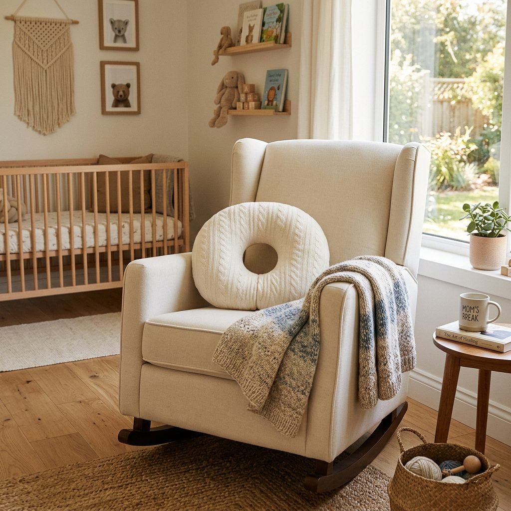 Sit Without Tears: The Best Donuts & Cushions for Severe Tailbone Pain