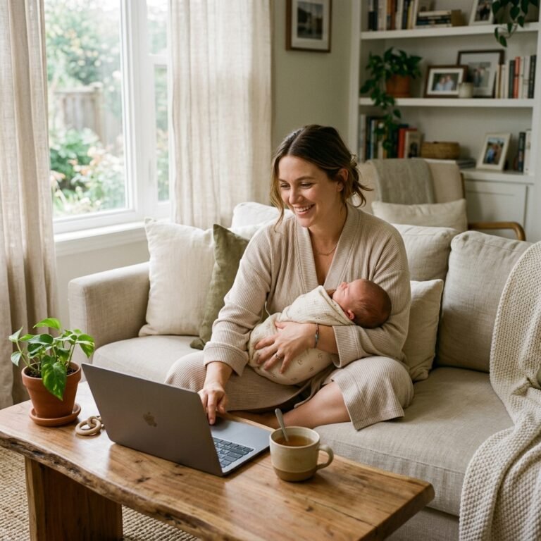 Stop Overpaying! How to Negotiate Your Hospital Bill After Birth
