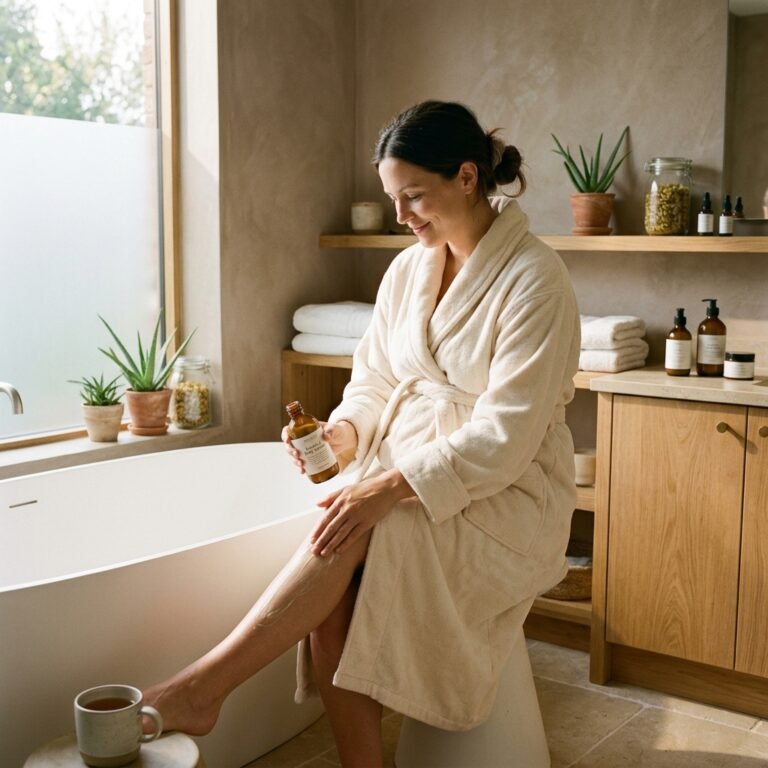Sugaring vs. Waxing: Which Hair Removal Method hurts Less While Pregnant?