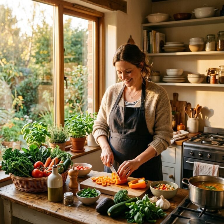 Superfood or Gross? The Surprising Benefits Of Eating Liver For Pregnant Moms